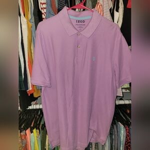 Izod men's size large